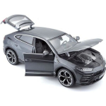 Lamborghini Urus kollane mudel 1:18 Bburago