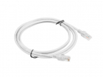 Lanberg Patchcord Cat.6 Utp 2m helehall