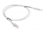 Lanberg Patchcord Utp Cat 6, 1m, hall