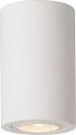 Lubide Gipsy laevalgusti, valge, 1x35w Gu10
