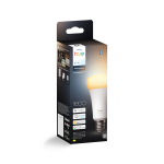 Led pirn E27 11,8w 1600lm Smart White Ambiance Philips Hue