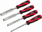 Awtools Magazine 4 peitliga, 250mm, 6-24mm