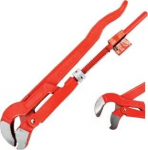 Awtools Tubes 1"