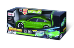 Toit Porsche Taycan 1:24 valguse ja heliga