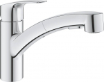 K&ouml;&ouml;gi segisti Grohe Eurosmart Chrom 30305001
