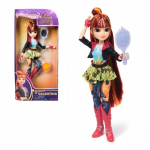 Spin Master m&auml;ngunukk Doll Unicorn Academy Fashion Valentina