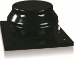 Ventilaatorid Vkmk 315 katuseventilaator 1880m3/h