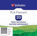 Verbatim Pla 3d prindifilament, 1,75 mm, 1000 g, h&otilde;be