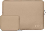 Tehniliselt kaitstud Neoslim &uuml;mbris s&uuml;learvutile 13-14" Caffe Latte