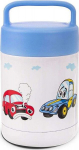 Termos lastele Orion 450ml koos autodega