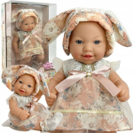 Nukk Bob Whoopie Royal 24 cm, j&auml;nku
