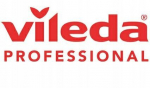 Vileda R-micro Tuff Swift mikrokiudlapp, 1 tk, roosa