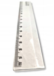 Joonlaud Starpak 30 cm, l&auml;bipaistev, t&auml;pse skaalaga