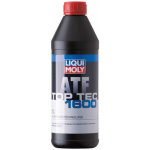 Liqui Moly Toptec Atf 1600 1l automaatk&auml;igukasti &otilde;li