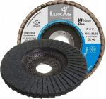 Lukas 4v Master 125mm Zk 40 lihvketas