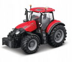 Tractor Case Ih Optum 300 Cvx - Bburago metallist mudel