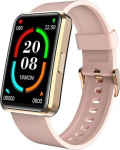 Nutikell Blackview R5 Smartwatch Pink EU