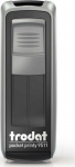 Trodat Pocket Printy 9511 &ndash; h&otilde;bedane tr&uuml;kk