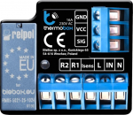 Blebox Thermobox Wifi termostaat 230v