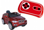 TX20 kaugjuhtimispult 2.4G akule BMW X6, 6GT, I8, Audi Q8 FCC