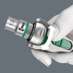Wera Zyklop Speed ​​​​1/4" mutriv&otilde;tmed, 42 tk.