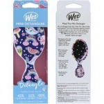 Wet Brush Happy Hair Mini hari lastele