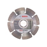 Boschi teemantketas betoonile 115mm