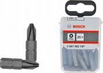 Bosch Extra Hard Ph2 otsik, 25mm, 1 tk.