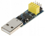 Usb-uart 3.3v Ch340c liides Esp8266/esp32 programmeerimiseks