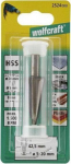 Wolfcraft multifunktsionaalne puur 5-20mm, Hss