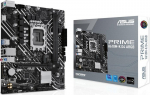 Emaplaat Asus Prime H610m-k D4 Argb emaplaat