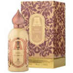 Attar Collection Fleur de Santal Edp 100 ml - Unisex parf&uuml;&uuml;m