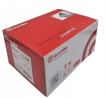 Brembo piduriketas Vw Golf V, Skoda Octavia, Touran taga