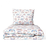 Voodipesukomplekt beebidele MyBaby 135 x 100, 2-osaline