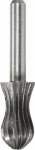 Yato Frees Hss 13mm, vars 6mm