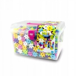 Meli Basic Pink Travel Box 1000 eset