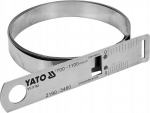 Yato Yt-71702 m&otilde;&otilde;dulint l&auml;bim&otilde;&otilde;duga 2190-3460 mm