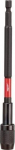 Blokeeritav otsik Gen 3 - 152 mm MILWAUKEE TARVIKUD - 4932471824 - Puure- ja kruvikeerajate tarvikud