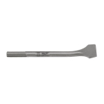 Milwaukee Flat Hammer Sds-max 80x300mm plaatide eemaldamiseks