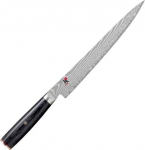Zwilling k&ouml;&ouml;ginuga Miyabi 5000FCD Sujihiki 24cm