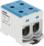 Morek Maa2240b10 pistik juhtmetele 35-240mm&sup2;, 1000v, 425a, sinine