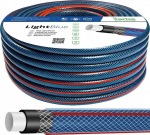 Vartco aiavoolik 30m 1/2" sinine 4 kihti