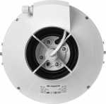 Ventilaatorid Vk125 kanaliventilaator, 125 mm