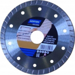 Vulcan Turbo teemantketas tellistele ja katusekividele 230mm