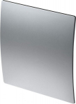 Ventilatsioonipaneel Awenta Escudo Pet125 Satino &Oslash;125mm