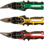 Dewalt Ergo k&auml;&auml;rid 3 tk. metalli l&otilde;ikamiseks