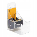 Dewalt sirge ruuter puidule, soonega, 8mm, 20mm