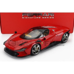 Bburago Daytona Sp3 Spider 1:18 mudel