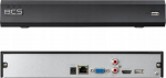 Bcs Nvr1601-4ke(2) 16ch 16mpx Ip videosalvesti koos Ai funktsioonidega