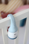 Beaba Pixie Pastel Blue &ouml;&ouml;lamp lastele